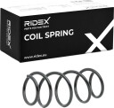 RIDEX 188C0783 Fjær