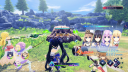 Neptunia Game Maker REvolution Xbox Series X Spill