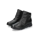 Mephisto Dame Sko Svart 37 EU,