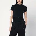 Balenciaga Dame Topper Svart M,