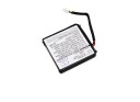 Cameron Sino Batteri For GPS TomTom Go 400