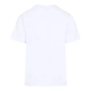 Givenchy Herre Topper Hvit 2XL,