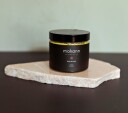 Mokann Kroppssaltskrubb Appelsin og Kanel White 300g