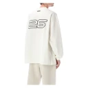 Fear Of God Herre Topper Hvit L,