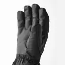 Hestra Isaberg Czone Jr. - 5 Finger Black 5