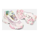 Joia Paris Dame Sko Rosa 36 EU,