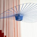 Petite Friture VERTIGO Stor Taklampe Kobolt