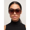 Otra Eyewear Dame Accessories Grønn ONE SIZE,