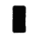 Tech21 Evo Crystal MagSafe Mobildeksel til iPhone 16 Pro Svart