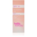 Hello Sunday The Everyday One Face Moisturiser SpF 50 50 ml