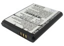 Batteri til Samsung SGH-J200 etc