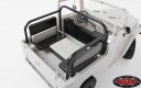 RC4WD B0069 Cruiser Seat Parts Tree