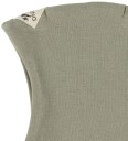 Racing Kids Balaclava 2 lags Dusty Green Racing Kids 6 10 år 116 140 Balaclava dobbel Grønn