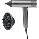 Severin HT 0169 S Style Speed Pro HÃ¥rfÃ¸ner 2000W 3 Hastigheter Sort