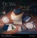 Beomgyu (TXT)  Beomgyu's Mixtape  incl. View Master, 4 Photocards, Lyric Card, 5 Photo Postcards + Postcard [Import]  CD