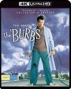 The 'Burbs (1989) / Nabohysteri