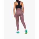 Hoka Novafly Run Tight 25" Dame Smokey Quartz M