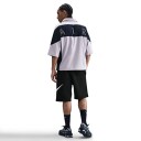 Nike club brushed fleece shorts shorts herre black m