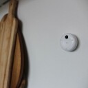 Loevschall Cue fjernkontroll med sensor SingleWhite hvit