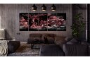 Bilde Red Light 200x80 Artgeist sp. z o. o.