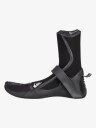 Quiksilver 5mm Marathon Sessions Split Toe Boot (Men EU 44.5 / US 11 / UK 10.5 / cm 28.4)