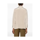 Max Mara Dame Bluser & Skjorter Beige 2XS,