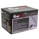 Fiberon Skruer starborn chai 224 stk skruer/300 stk plugger