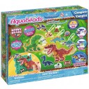 Aquabeads Perlesett 1200 Perler Dinosaur World