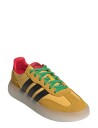 Adidas Performance Barreda Decode J Football   Brown   35 1/3
