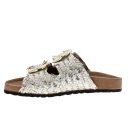 Armata Di Mare, Dame, Sko, Beige, 37 EU,
