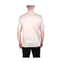 Emporio Armani Herre Topper Beige M,