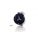 AC kompressor NISSENS 89422