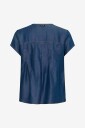 InWear   Denimbluse EloiseIW   Blå