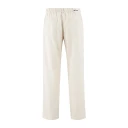 Kiton Herre Bukser Beige W34,