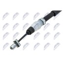 Tautrekk, håndbremse NTY HLR-CT-013