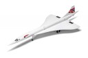 Airfix Startsett 1/144 The Last Flight of Concorde