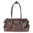 Prada Dame Vesker Brun ONE SIZE,