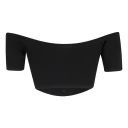 Elisabetta Franchi Dame Bluser & Skjorter Svart M,