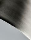 Game Vegglampe Brushed Silver