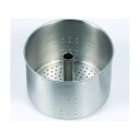 C3 Perkulator Rustfritt stål 12kp 1622783-02-0 1019348