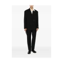 Jil Sander Herre Bukser Svart L,