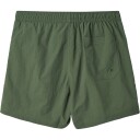 H2O Leisure Swim Badeshorts Herre Olivengrønn 3XL