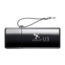ASUS Xonar U3 Sound card 90-YAB620B-UAN0BZ