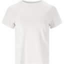 Athlecia Almi V2 W S/S Tee White 38