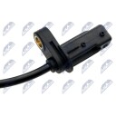 ABS sensor NTY HCA-BM-032