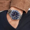 ORIENT Kamasu Diver Automatic Klokke Orient RA-AA0002L