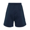 Msgm Herre Shorts Blå S,
