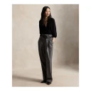 Polo Ralph Lauren Dame Strikkevarer Svart S,