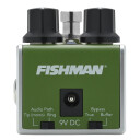 Fishman Afx Acoustic Mini Compressor Pedal
