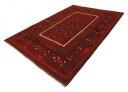 Orientalsk kelimteppe 293 x 200 cm Størrelse: 293 x 200 cm